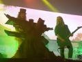 concerto live Nightwish