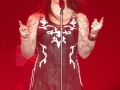 concerto live Nightwish