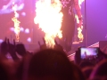 concerto live Nightwish
