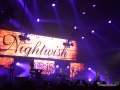 concerto live Nightwish