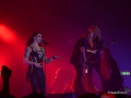 concerto live Nightwish