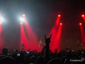 concerto live Nightwish
