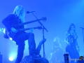 concerto live Nightwish