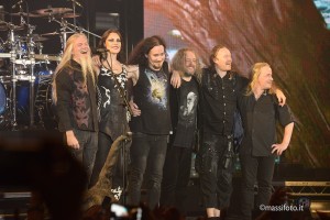 concerto live Nightwish